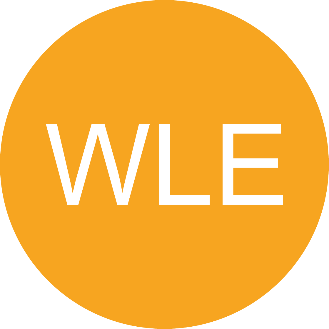 Certification SF6 - WLE Logo